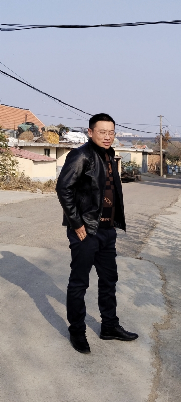佐枫的第一张照片--荣成残疾人相亲网